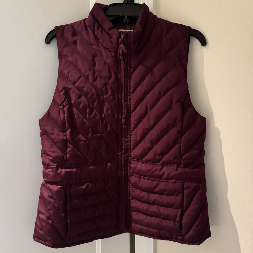 Loft Vest